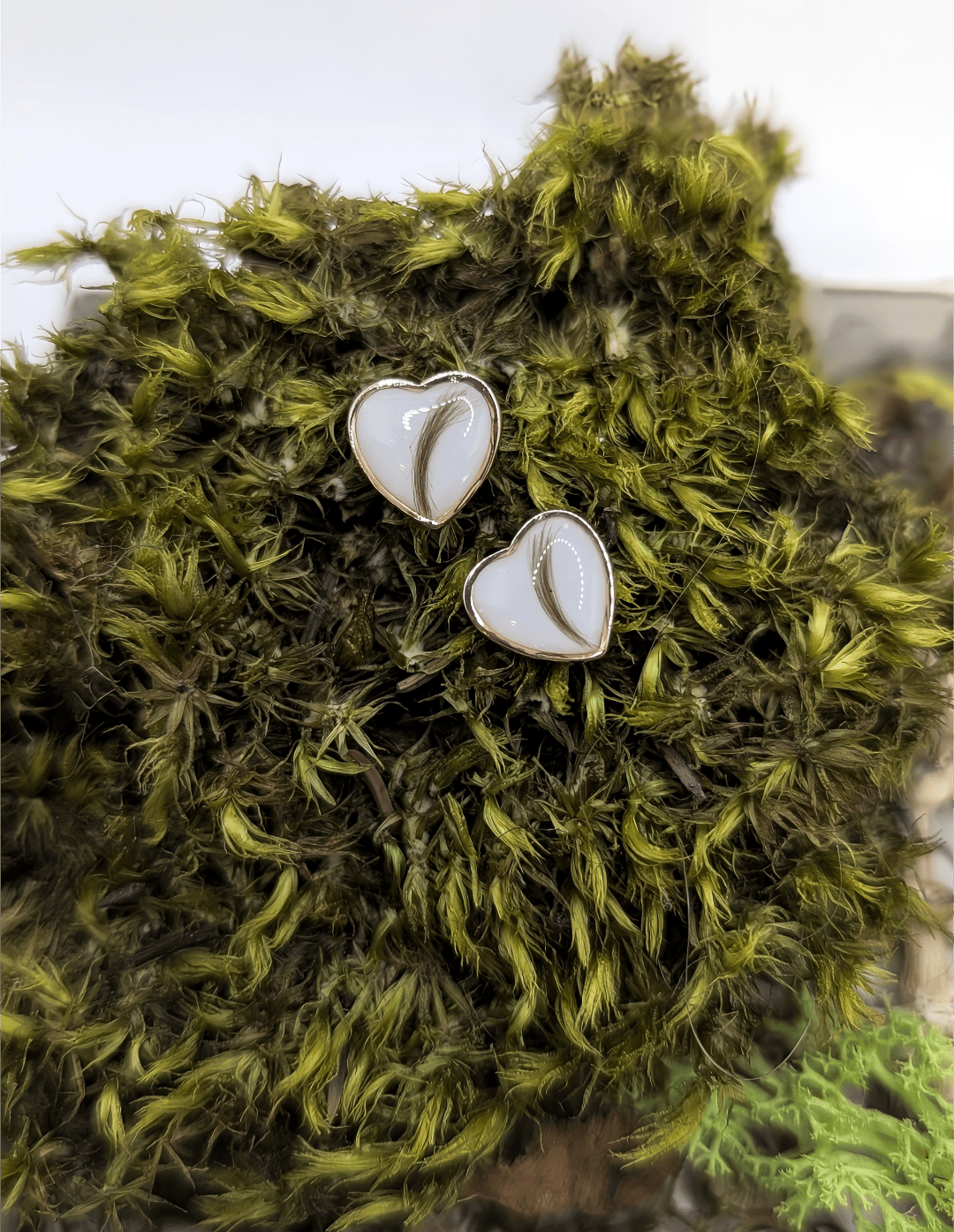 Silver Bracelets and Earrings - Milky Way Spirit & Soul Keepsakes