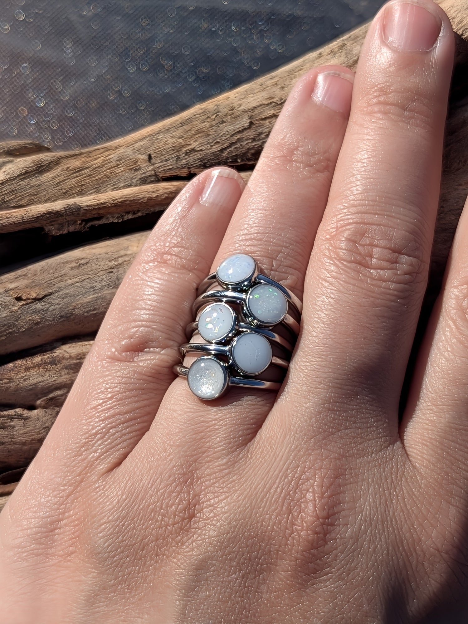 Stainless Steel- Under $100