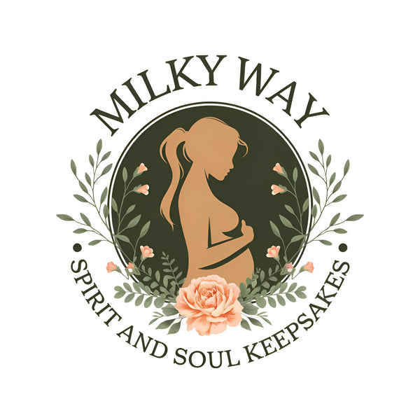 Milky Way Spirit & Soul Keepsakes