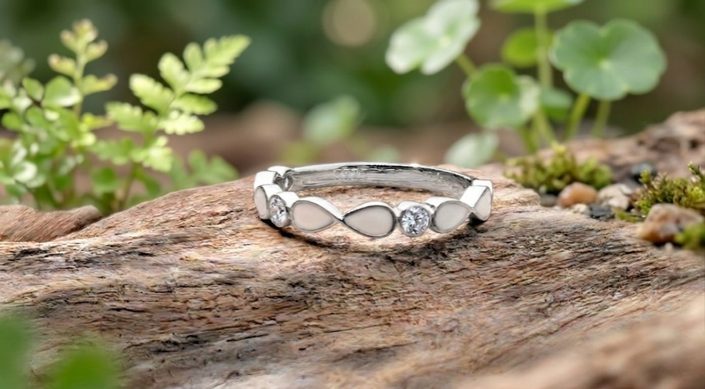 Aditi - Milky Way Spirit & Soul Keepsakes