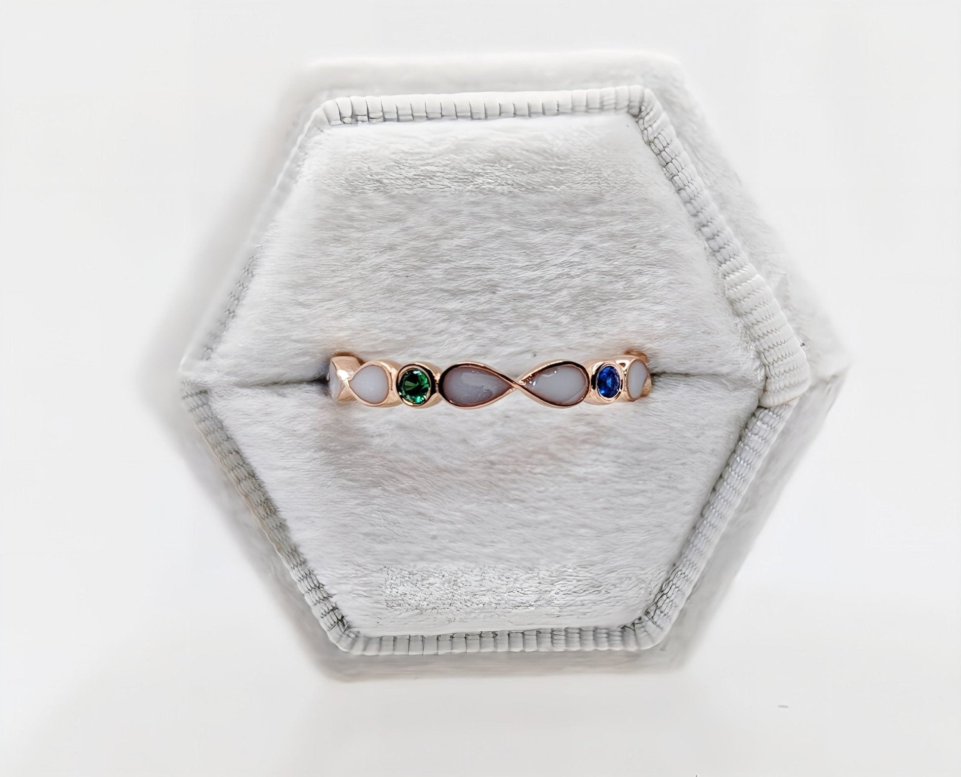 Aditi - Milky Way Spirit & Soul Keepsakes