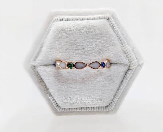 Aditi - Milky Way Spirit & Soul Keepsakes