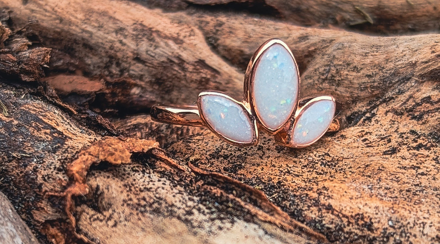 Amara - Milky Way Spirit & Soul Keepsakes