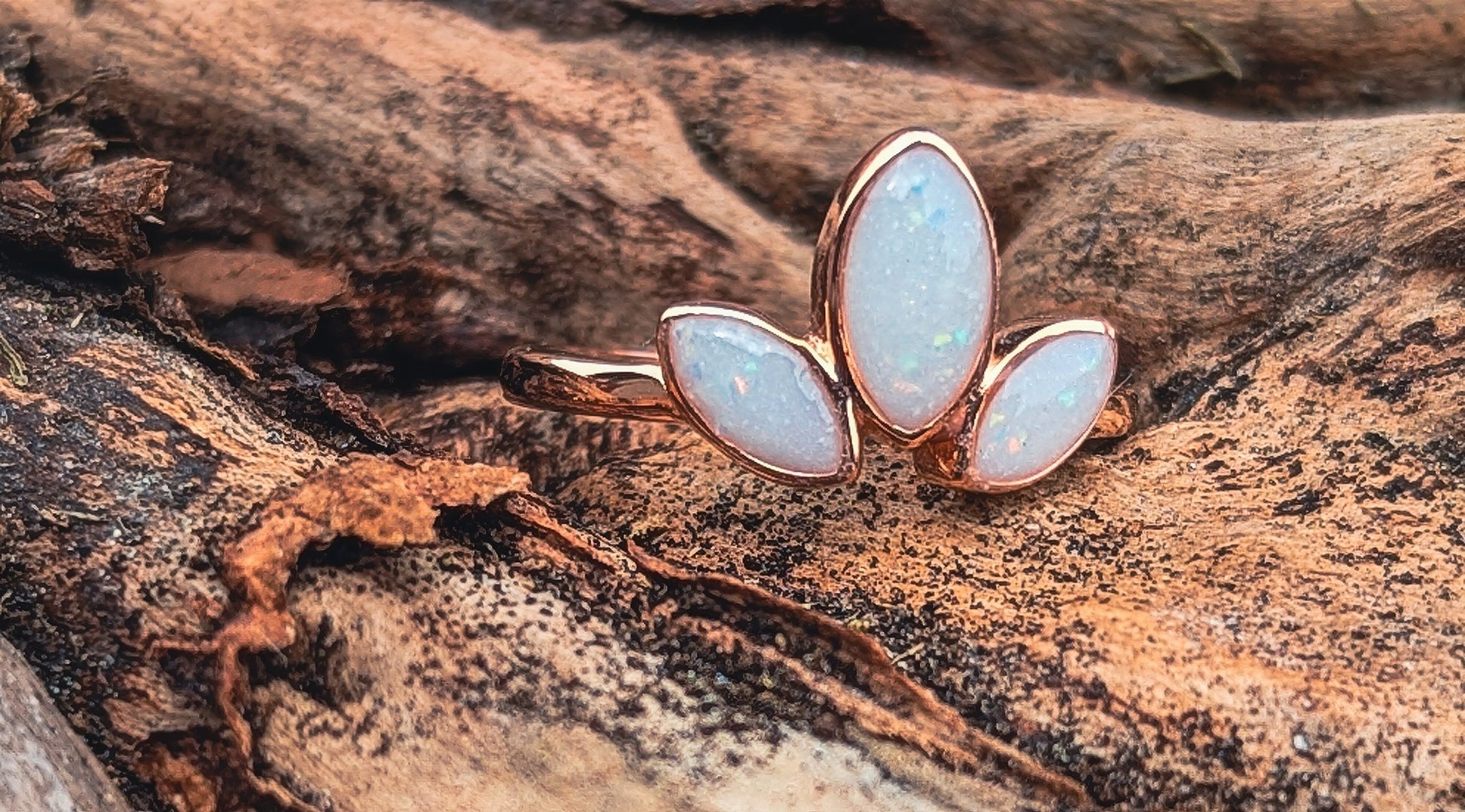 Amara - Milky Way Spirit & Soul Keepsakes