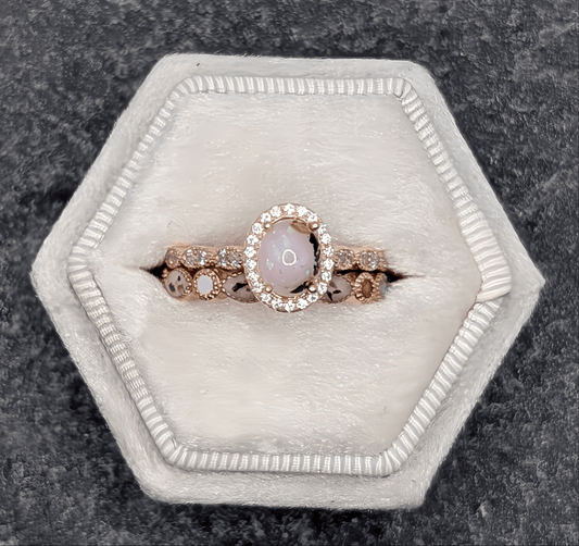 Ashlyn - Milky Way Spirit & Soul Keepsakes