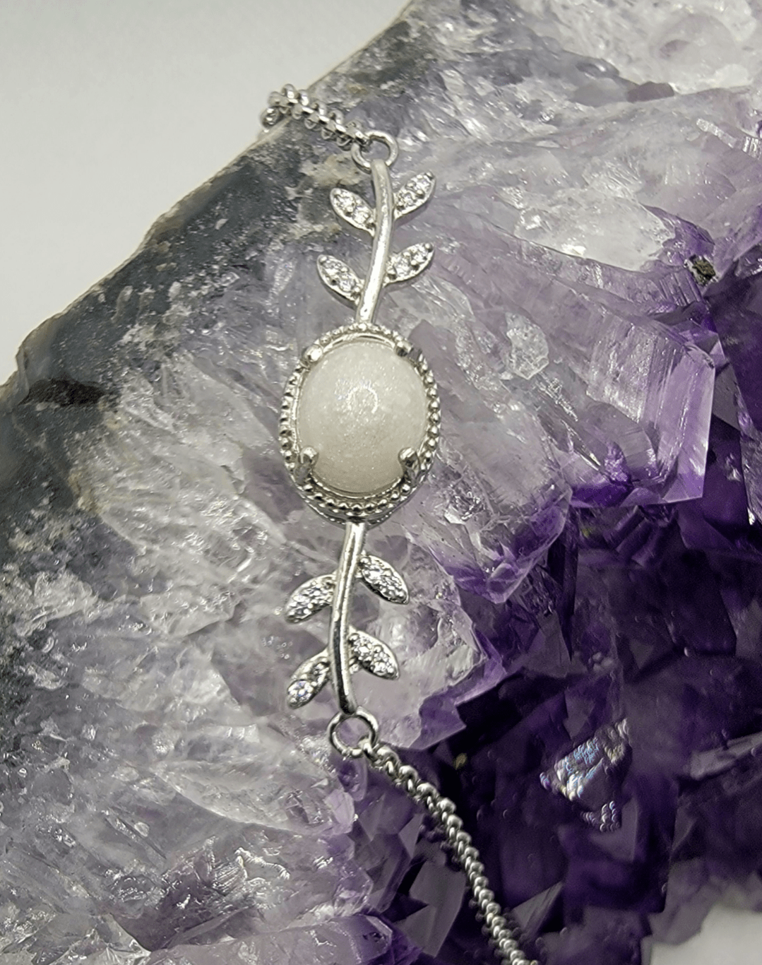 Atlas - Milky Way Spirit & Soul Keepsakes