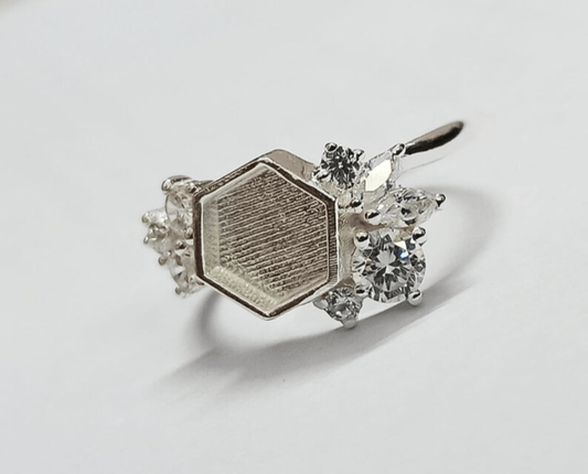 Bee's Whisper - Milky Way Spirit & Soul Keepsakes