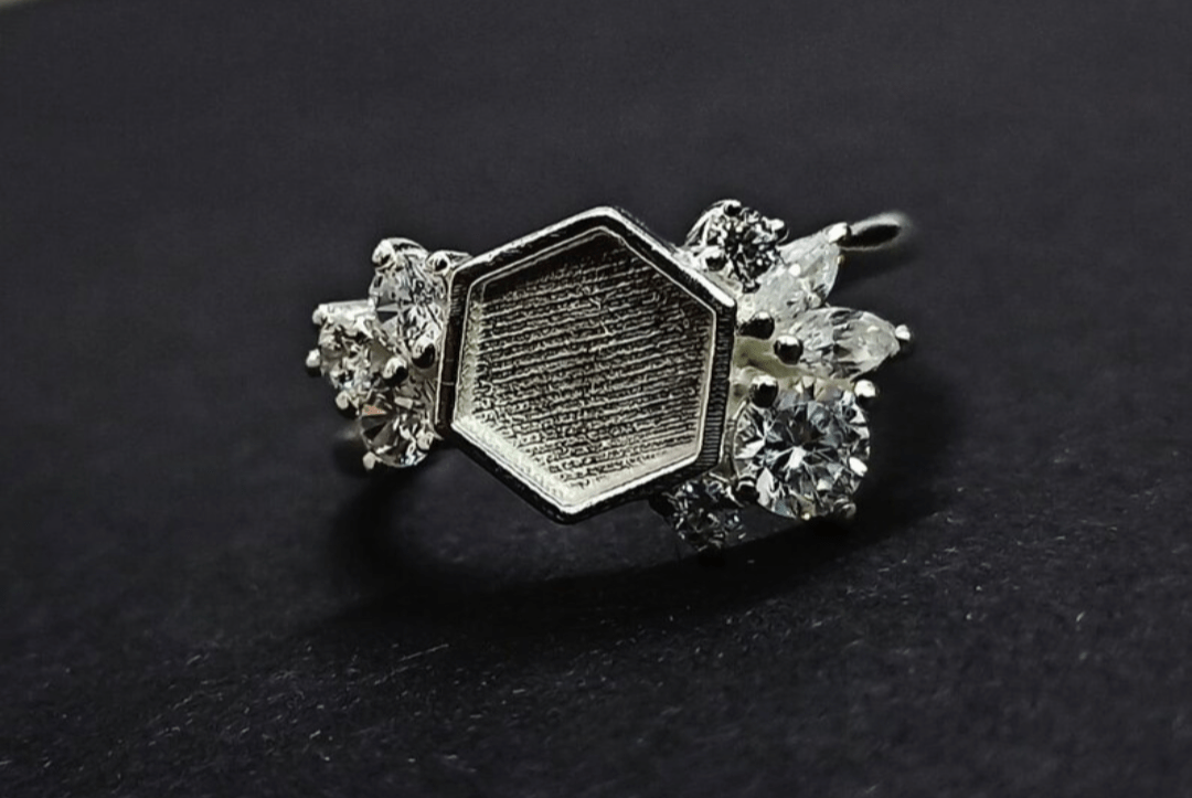 Bee's Whisper - Milky Way Spirit & Soul Keepsakes