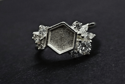 Bee's Whisper - Milky Way Spirit & Soul Keepsakes