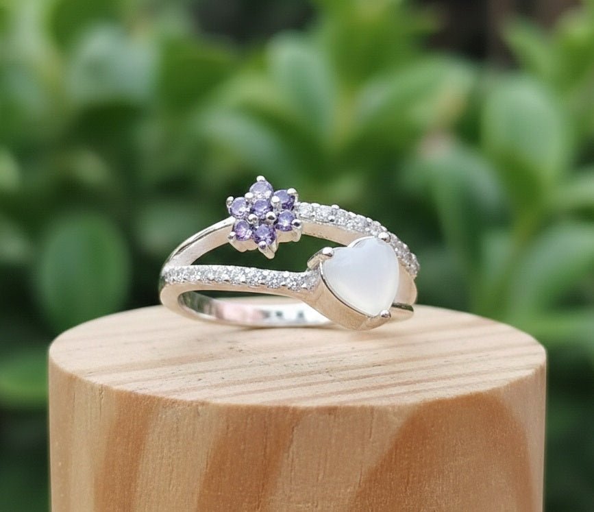 Blossoming Love - Milky Way Spirit & Soul Keepsakes