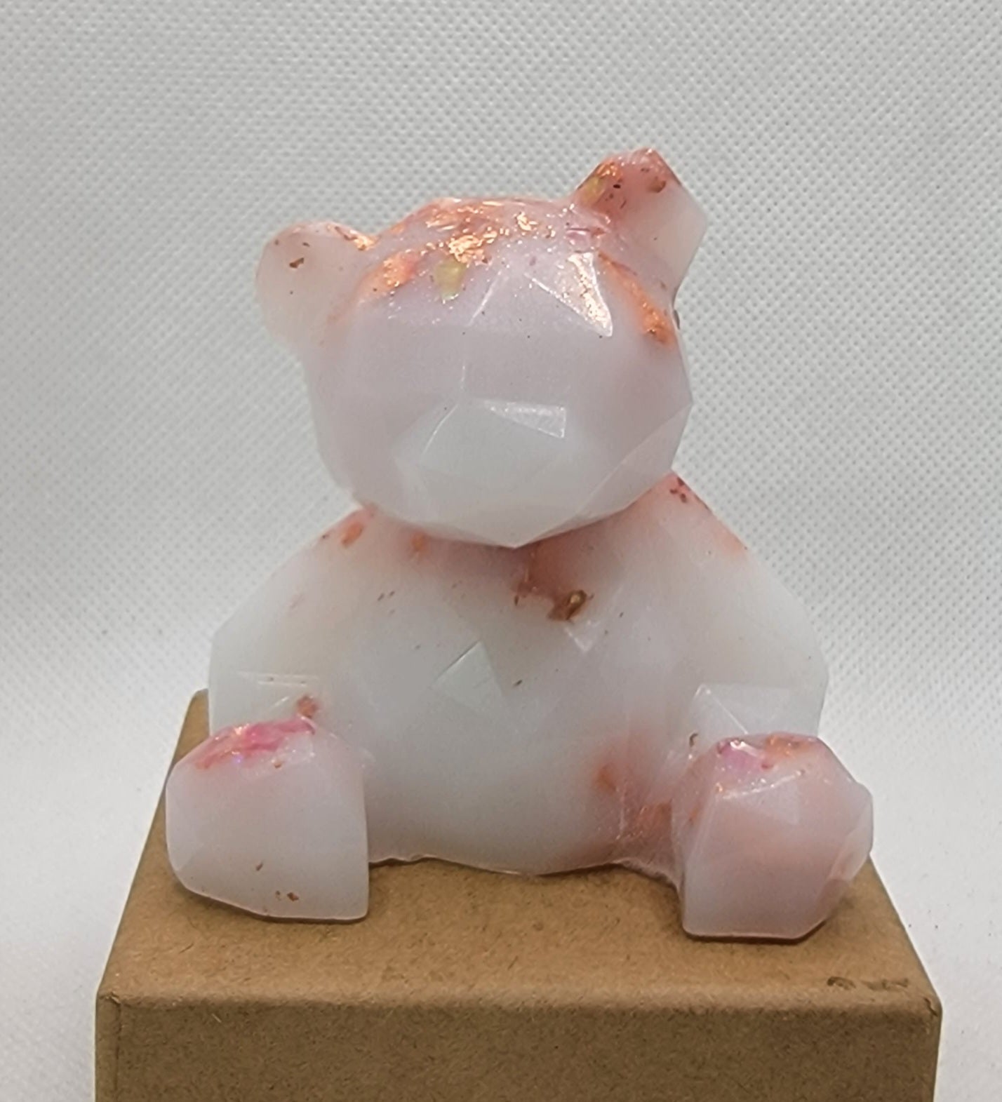 Booby Bears - Milky Way Spirit & Soul Keepsakes