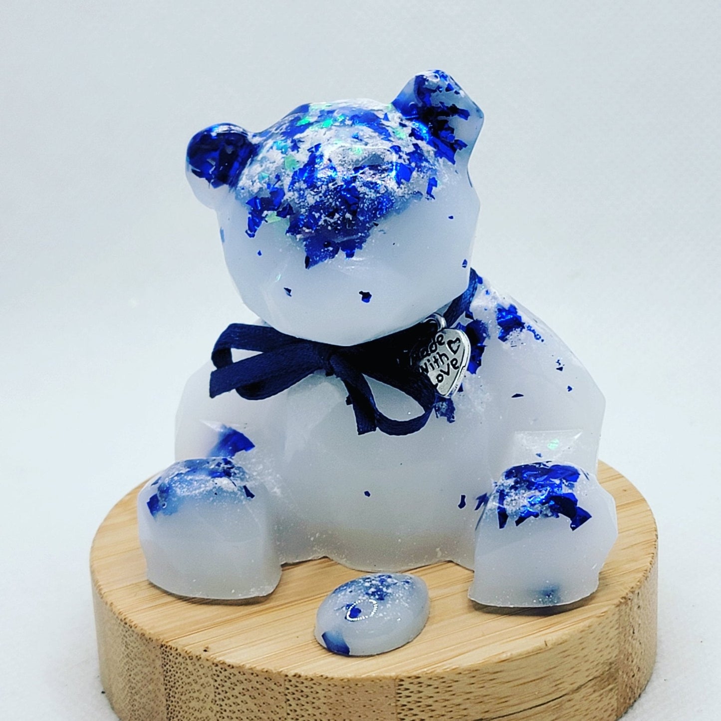 Booby Bears - Milky Way Spirit & Soul Keepsakes