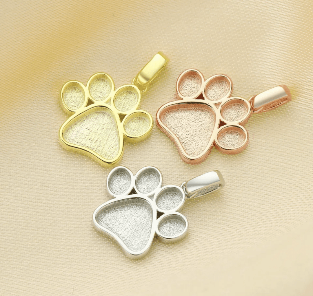 Bosley - Milky Way Spirit & Soul Keepsakes