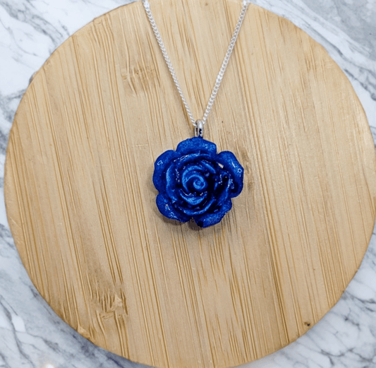 Breastmilk Rose - Milky Way Spirit & Soul Keepsakes