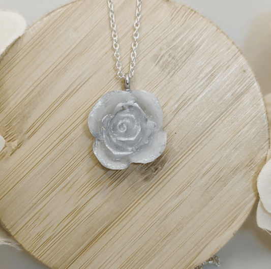 Breastmilk Rose - Milky Way Spirit & Soul Keepsakes