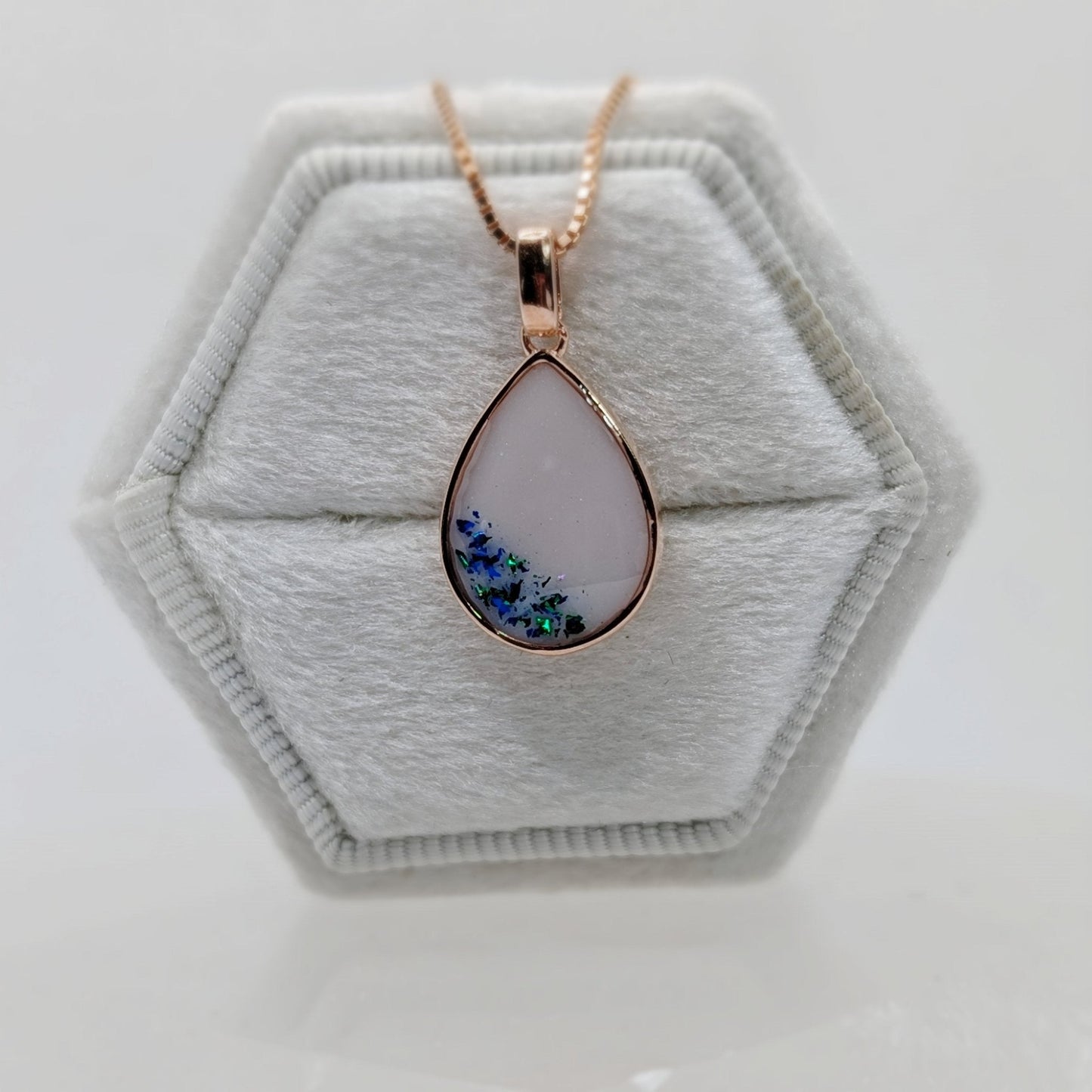 Caitha - Milky Way Spirit & Soul Keepsakes