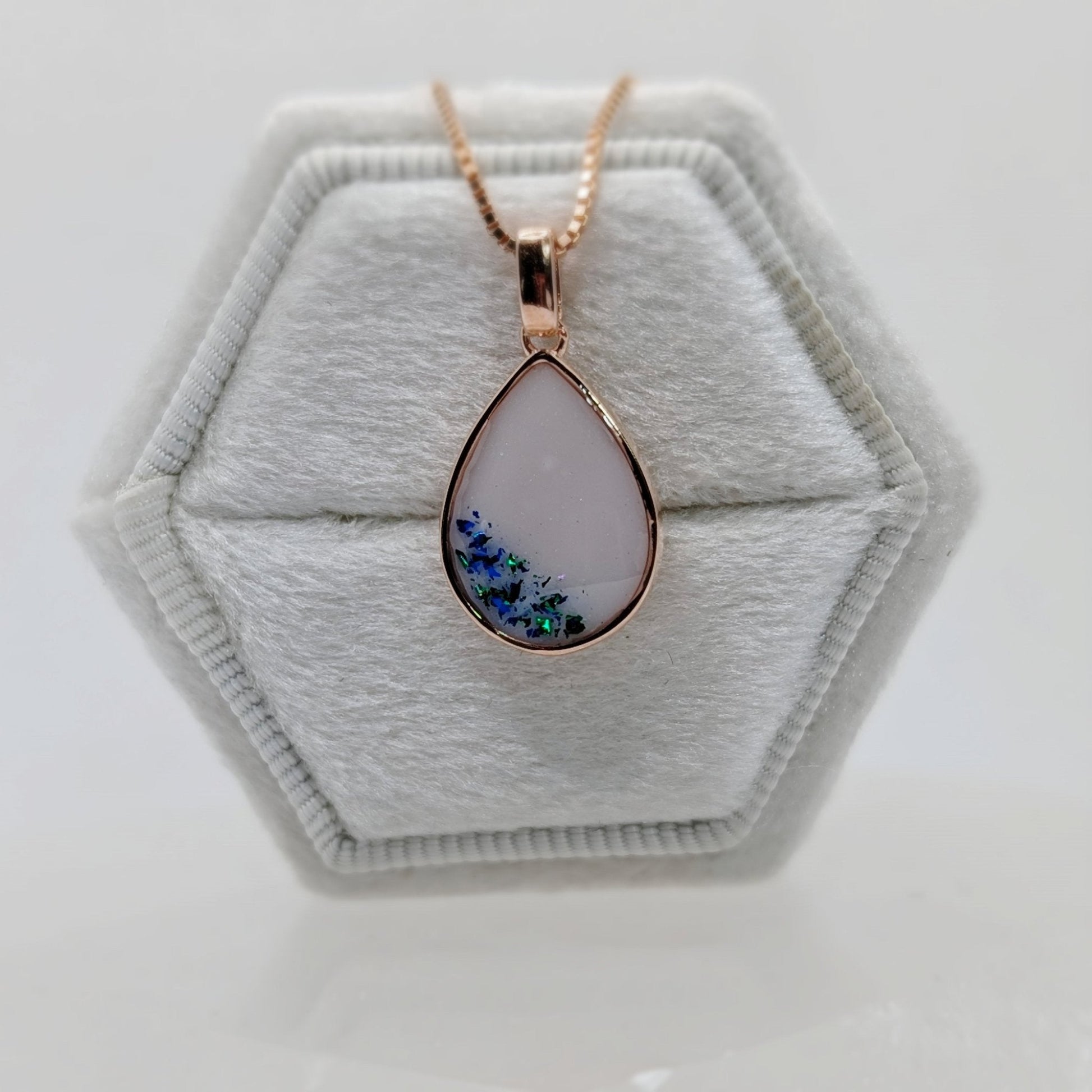 Caitha - Milky Way Spirit & Soul Keepsakes