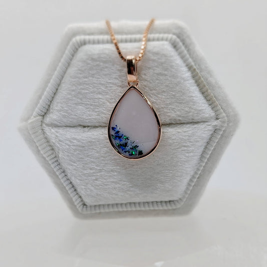 Caitha - Milky Way Spirit & Soul Keepsakes