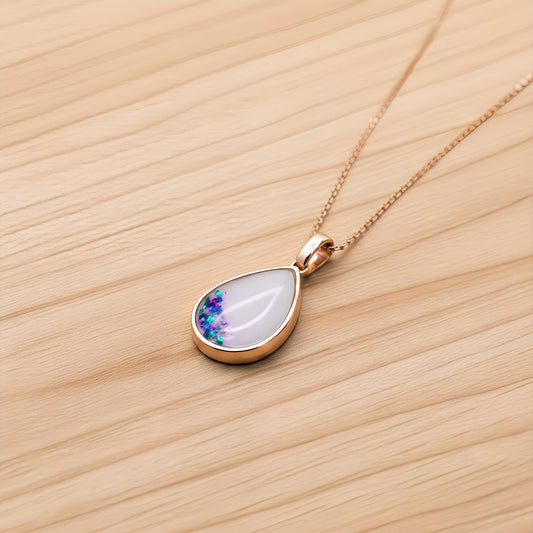 Caitha - Milky Way Spirit & Soul Keepsakes