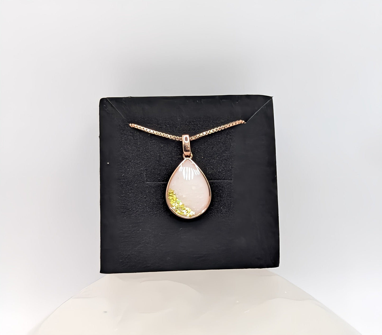 Caitha - Milky Way Spirit & Soul Keepsakes