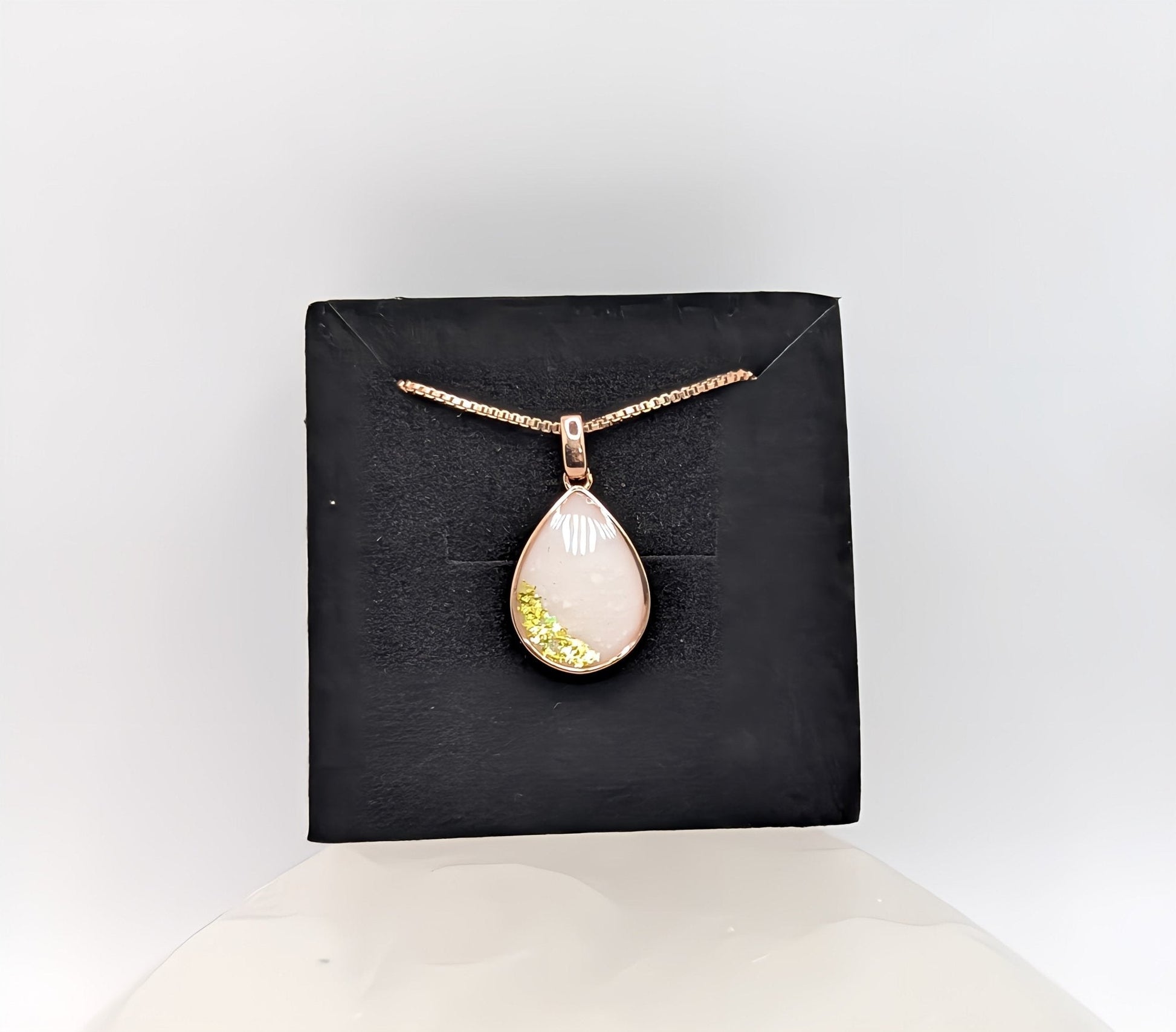 Caitha - Milky Way Spirit & Soul Keepsakes