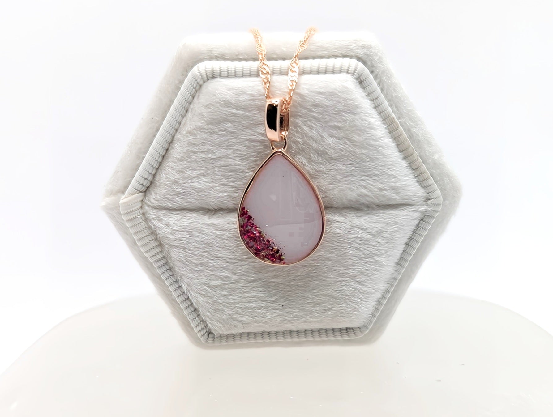 Caitha - Milky Way Spirit & Soul Keepsakes