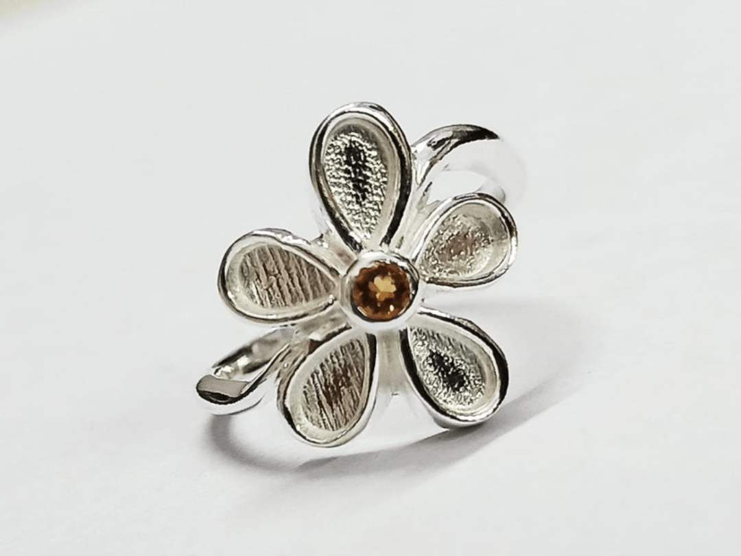 Daisy - Milky Way Spirit & Soul Keepsakes