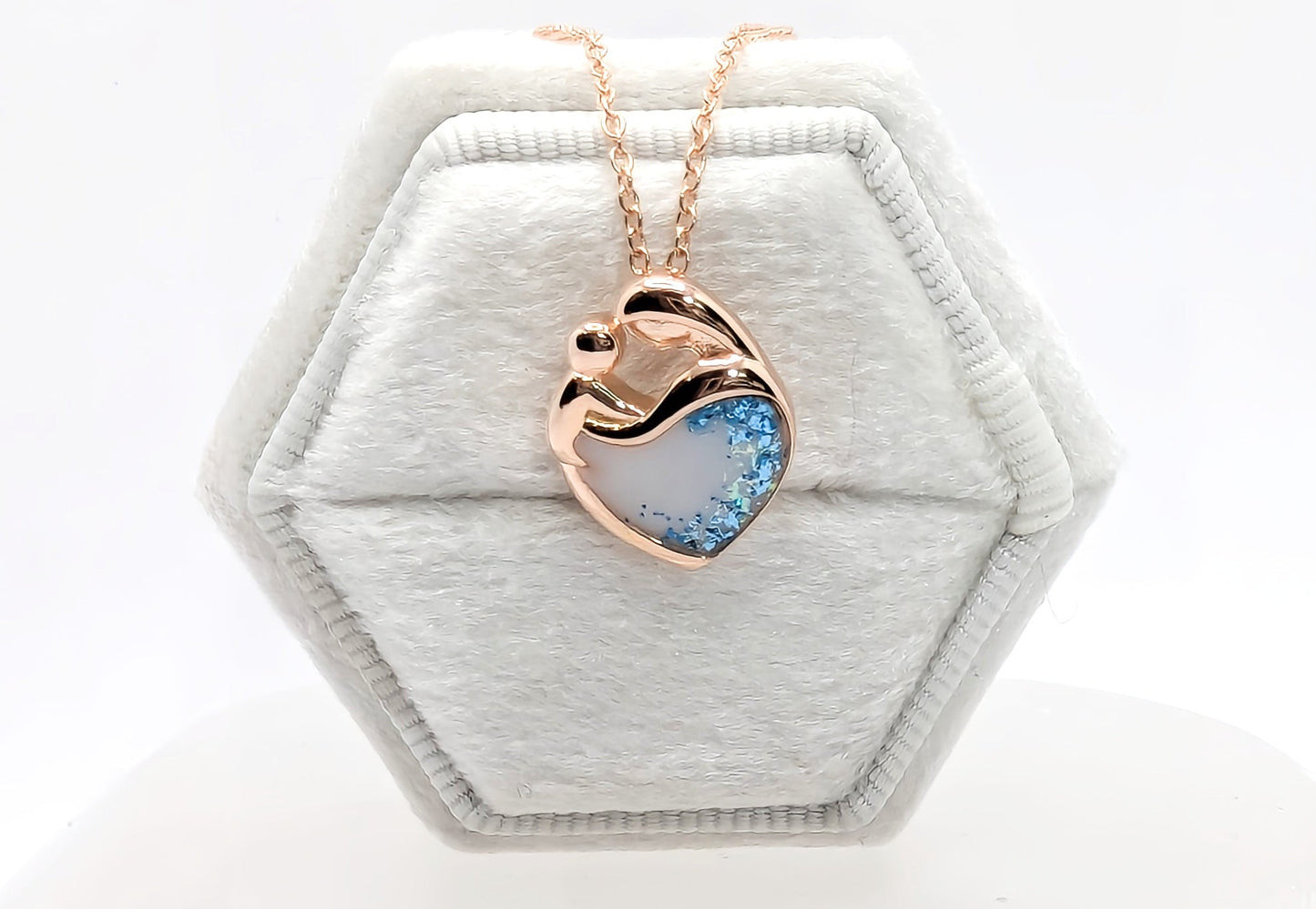 Danu - Milky Way Spirit & Soul Keepsakes