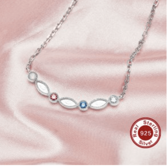 Eileithyia Necklace - Milky Way Spirit & Soul Keepsakes