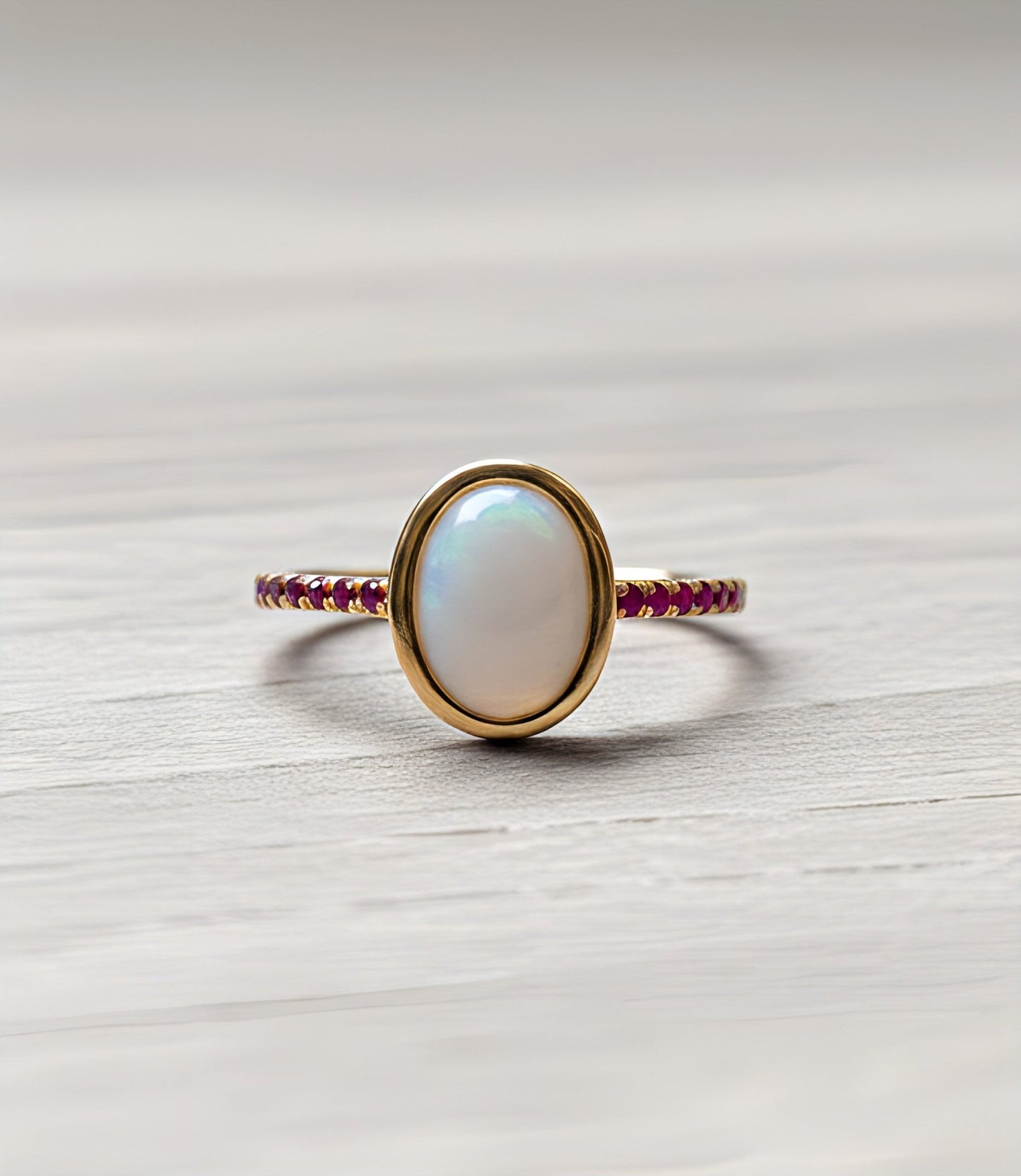 Ellie - Milky Way Spirit & Soul Keepsakes