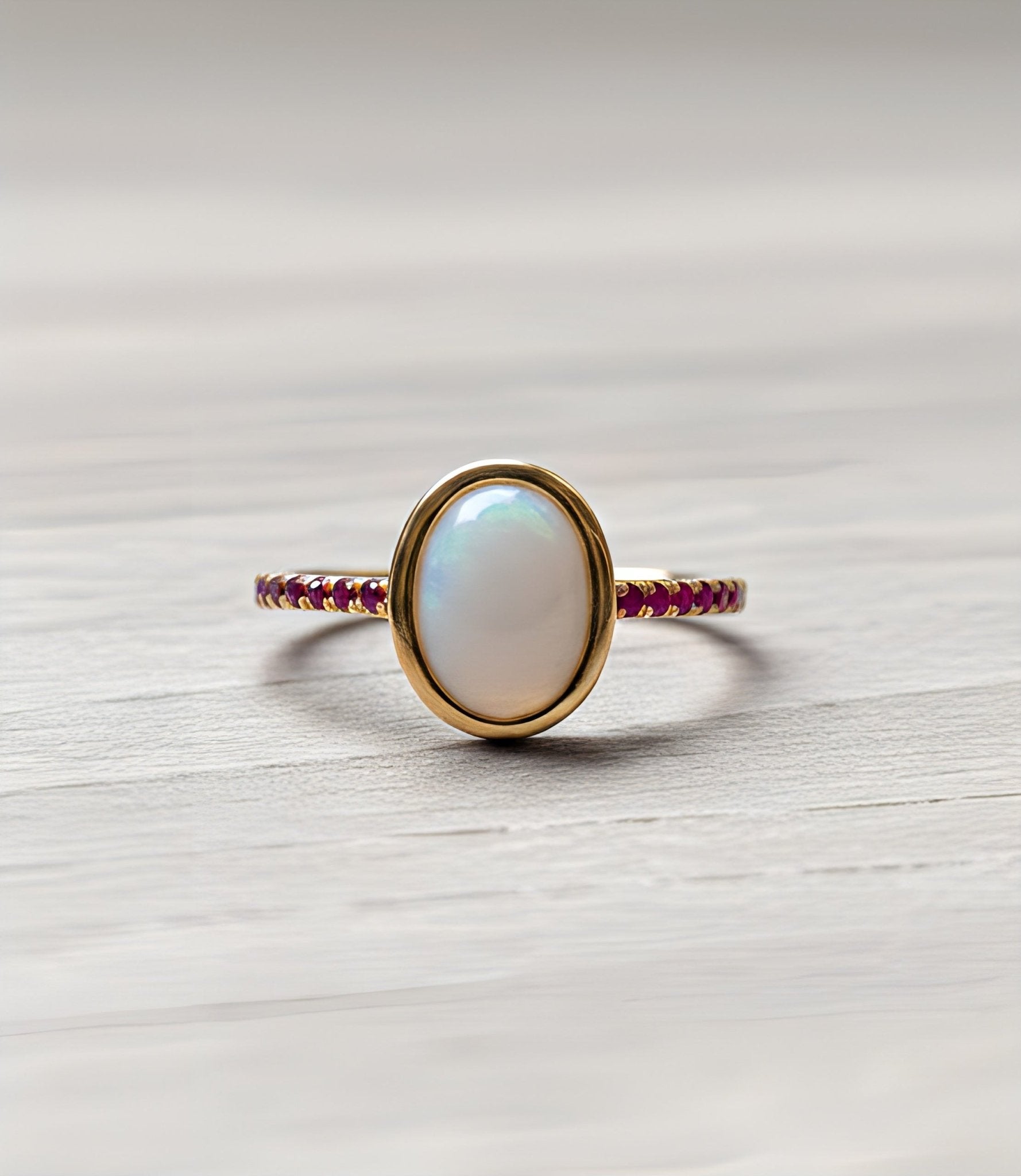 Ellie - Milky Way Spirit & Soul Keepsakes