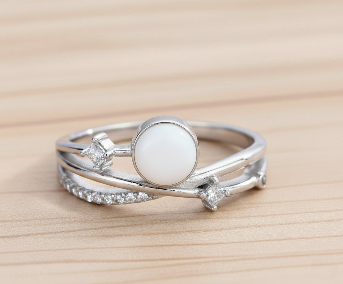 Enchanted Vine - Milky Way Spirit & Soul Keepsakes