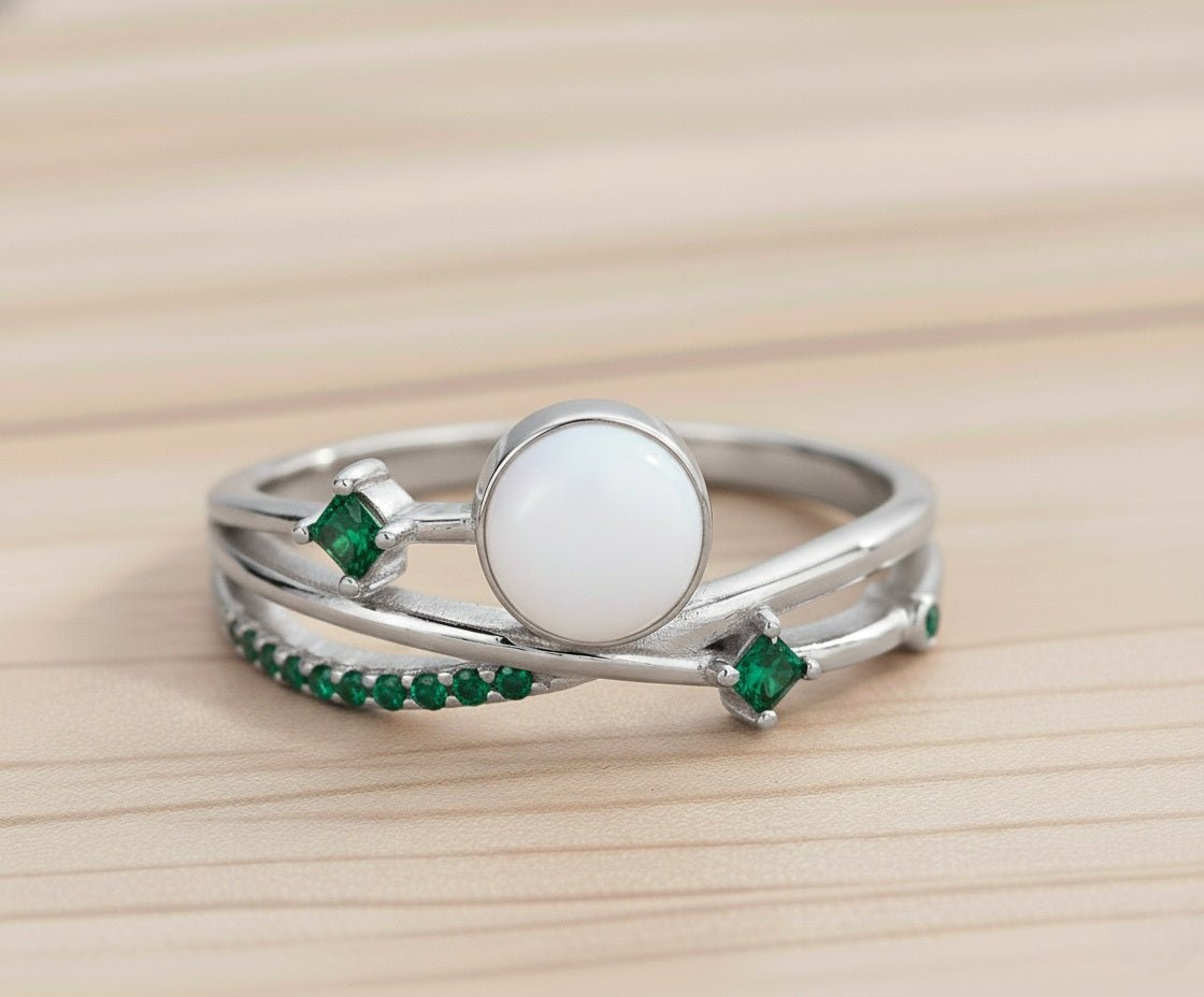 Enchanted Vine - Milky Way Spirit & Soul Keepsakes