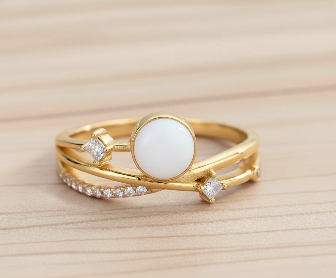 Enchanted Vine - Milky Way Spirit & Soul Keepsakes