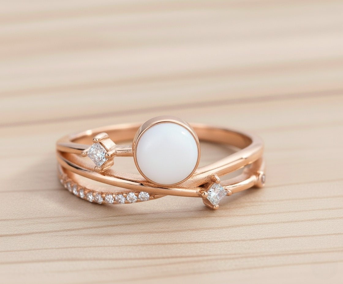 Enchanted Vine - Milky Way Spirit & Soul Keepsakes