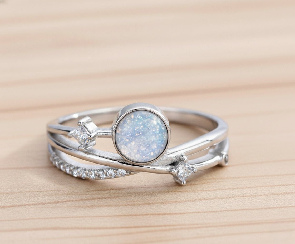 Enchanted Vine - Milky Way Spirit & Soul Keepsakes