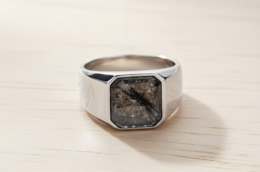 Eternal Honor - Milky Way Spirit & Soul Keepsakes