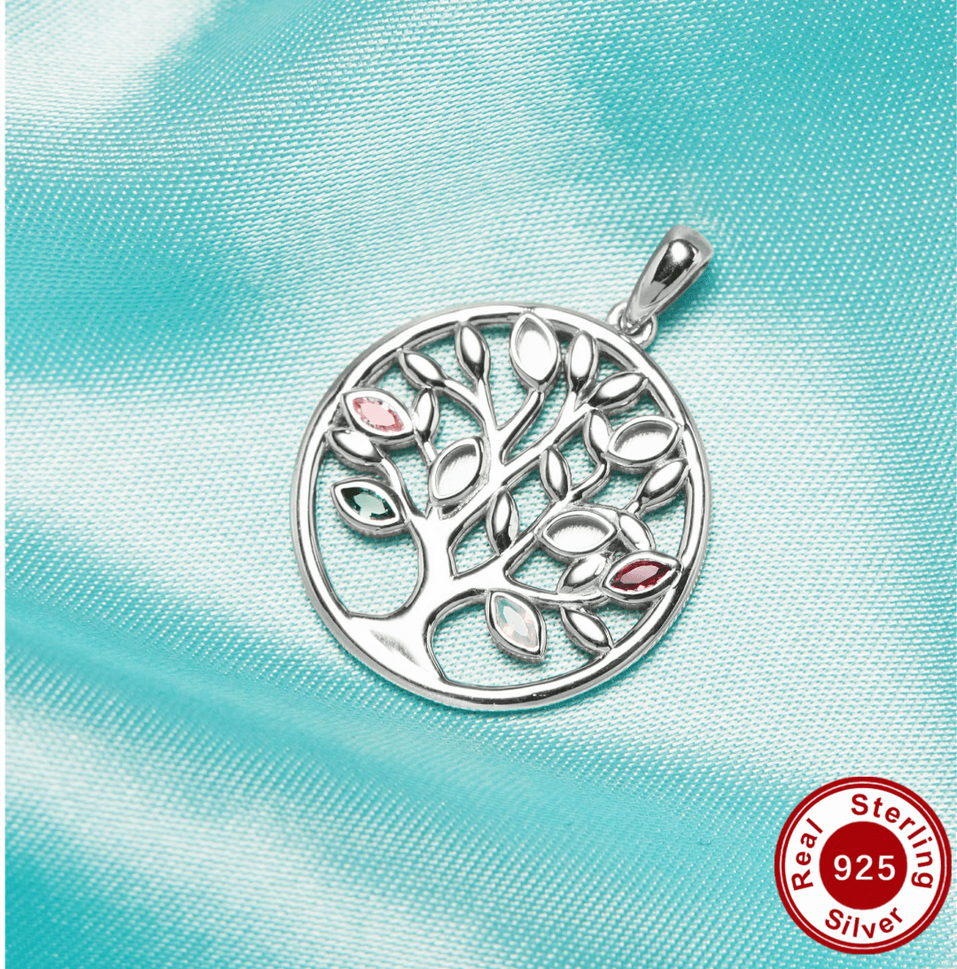 Family Tree - Milky Way Spirit & Soul Keepsakes