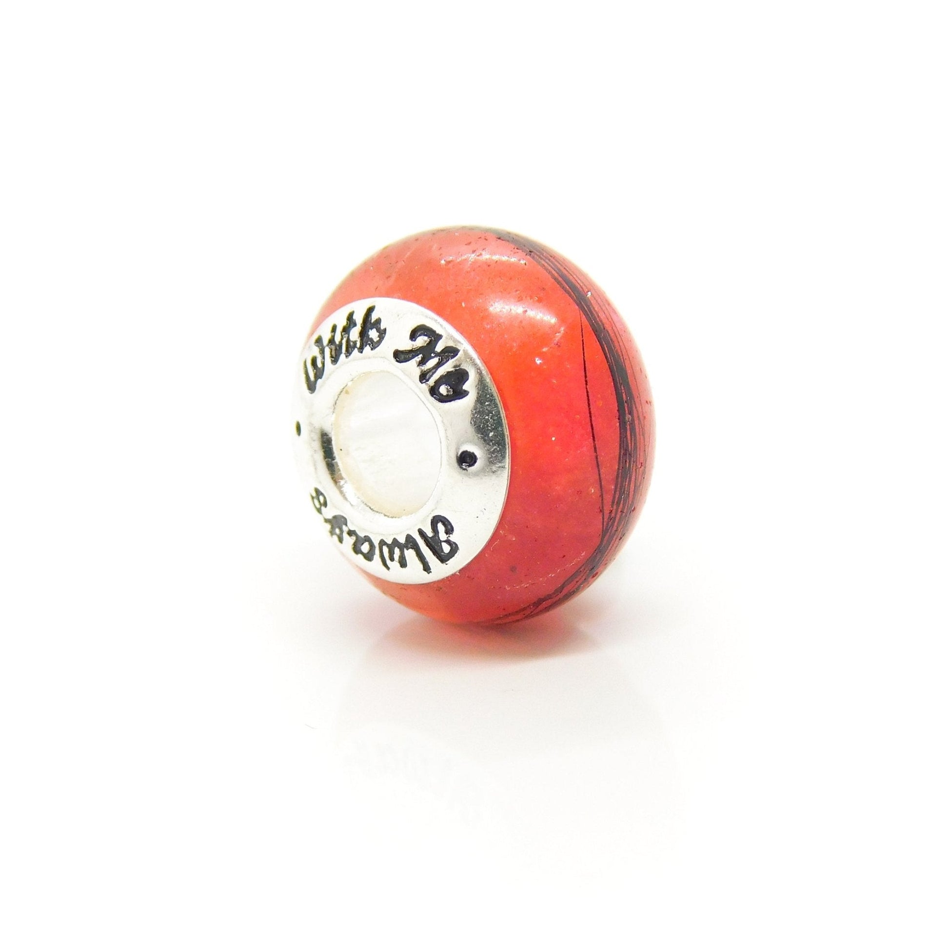 Fancy European Style Beads - Milky Way Spirit & Soul Keepsakes