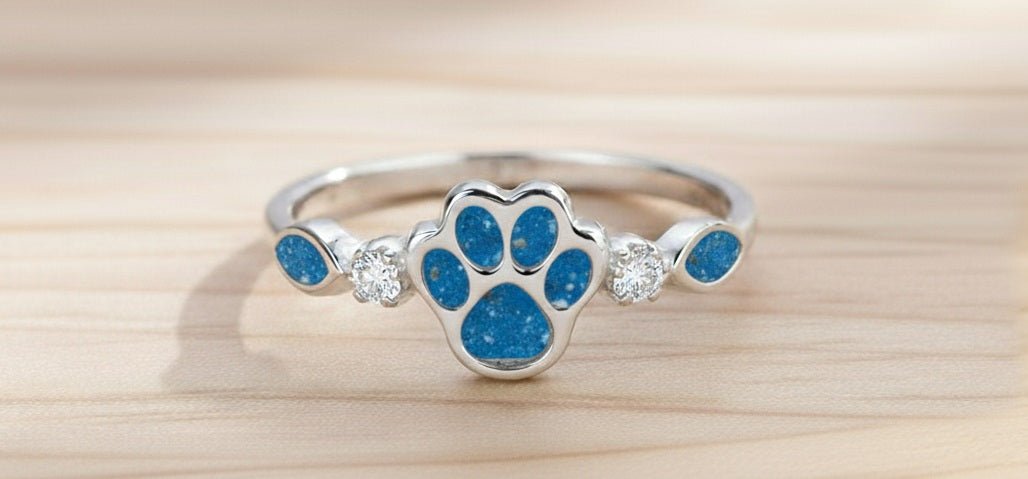 Furever Remembered - Milky Way Spirit & Soul Keepsakes