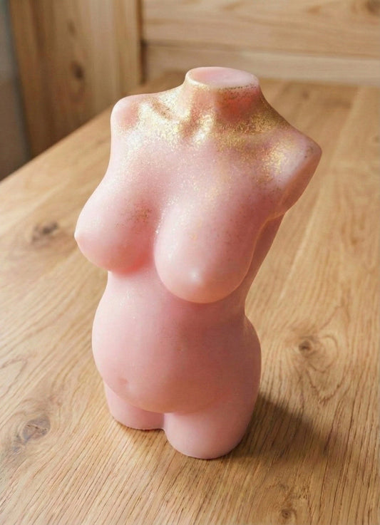 Gaia - Milky Way Spirit & Soul Keepsakes