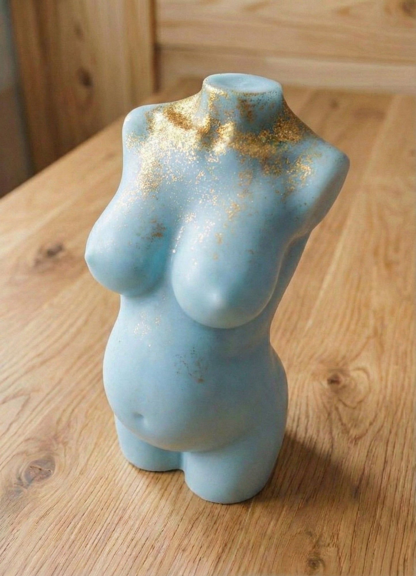 Gaia - Milky Way Spirit & Soul Keepsakes