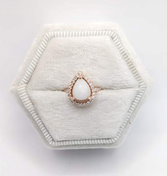 Hera - Milky Way Spirit & Soul Keepsakes