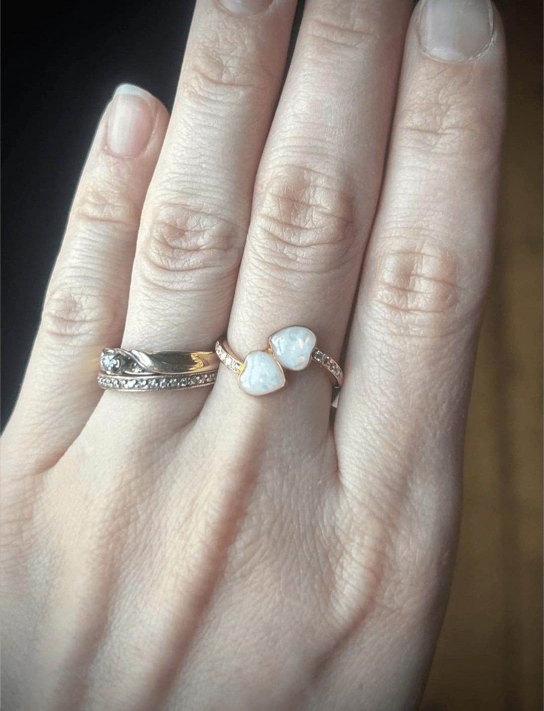 Inanna - Milky Way Spirit & Soul Keepsakes