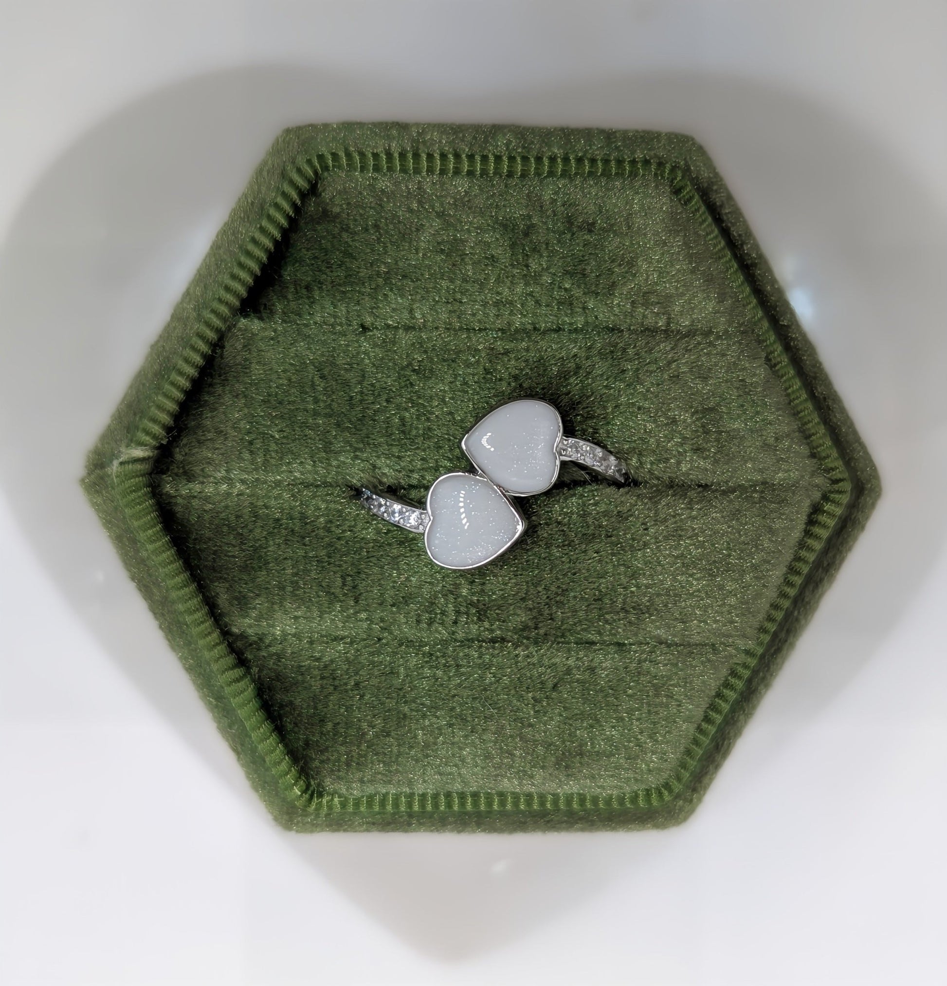 Inanna - Milky Way Spirit & Soul Keepsakes