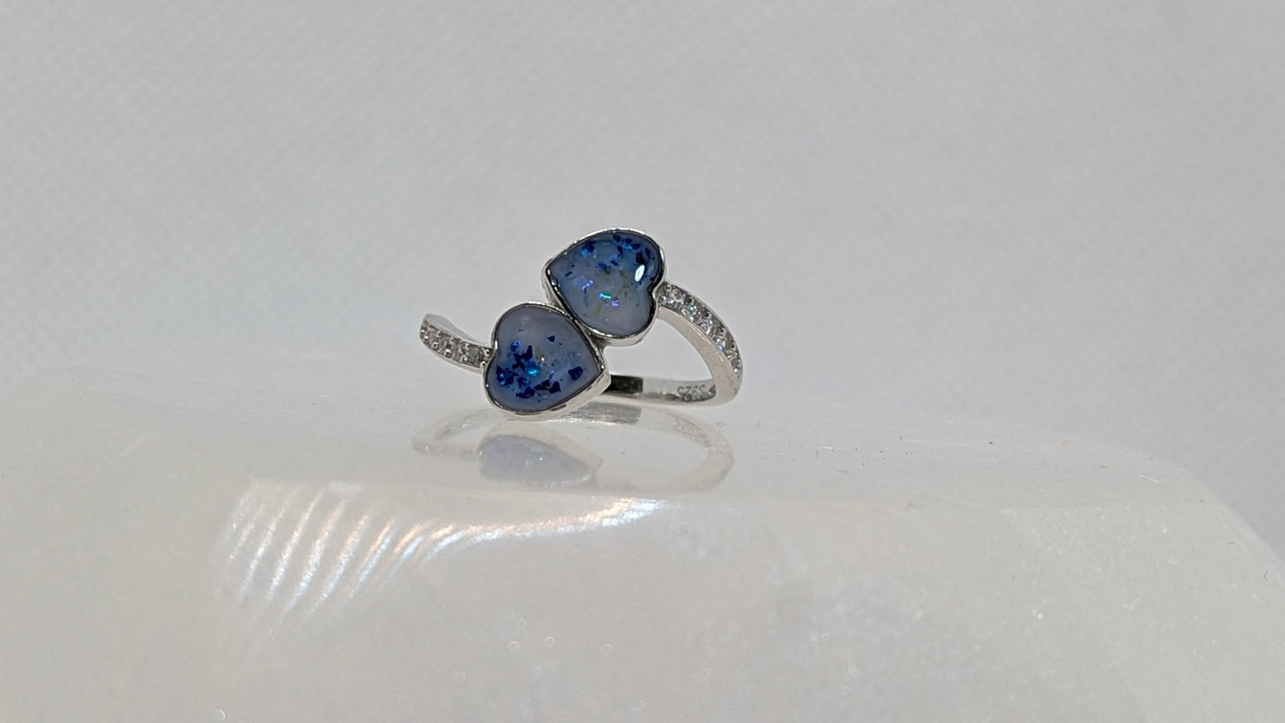 Inanna - Milky Way Spirit & Soul Keepsakes