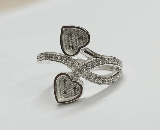 Infinity Hearts - Milky Way Spirit & Soul Keepsakes