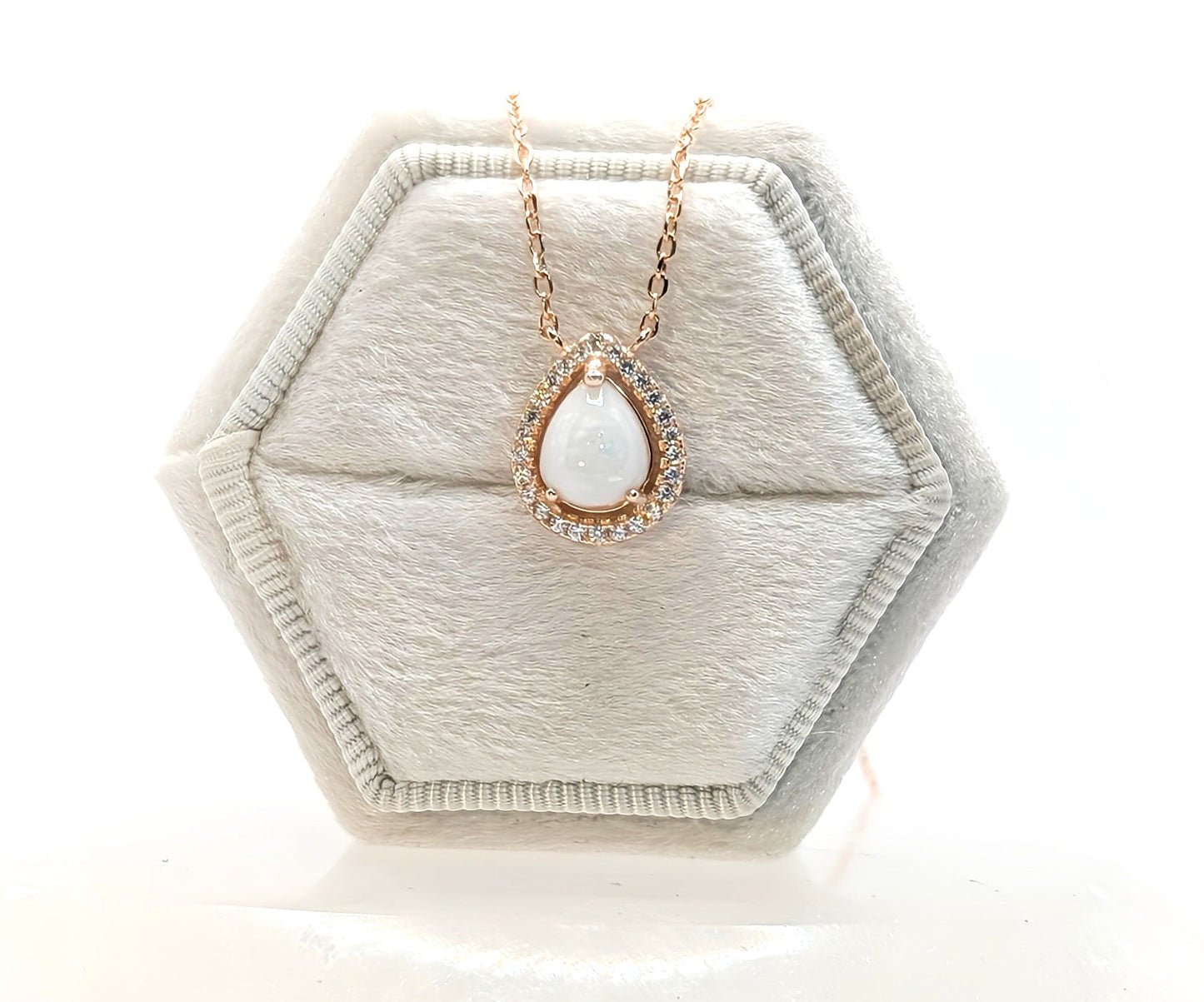 Juno - Milky Way Spirit & Soul Keepsakes