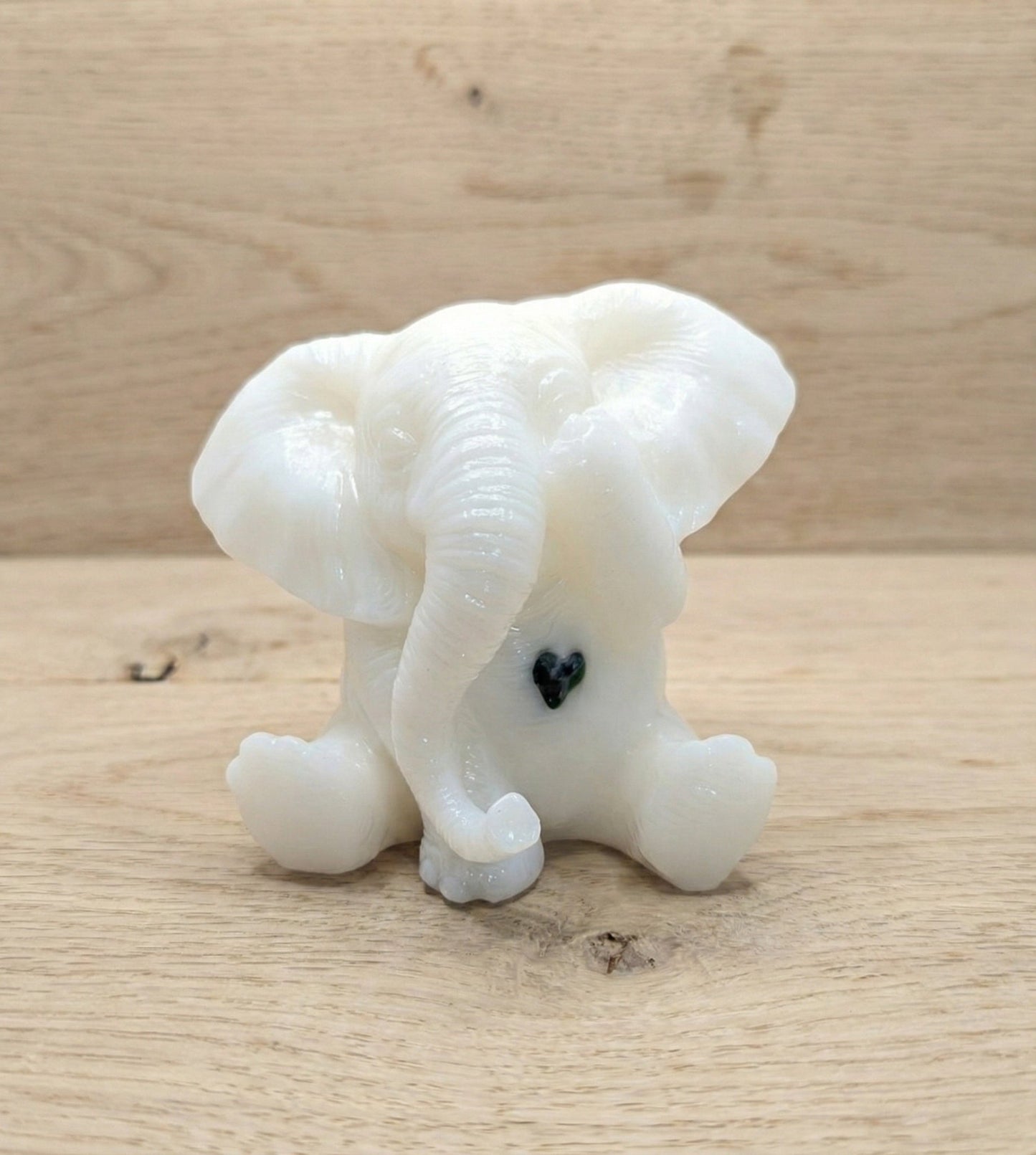 Keepsake Elephant - Milky Way Spirit & Soul Keepsakes