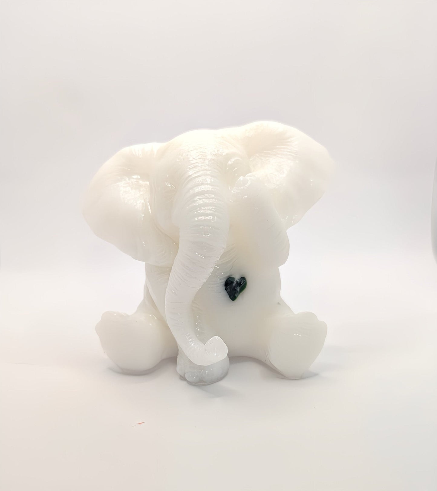 Keepsake Elephant - Milky Way Spirit & Soul Keepsakes